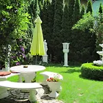 Storchenfärbe Gasthof 3*