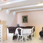 Gæstehus Storchenfaerbe 3*