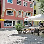 Gasthof Storchenfärbe