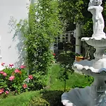 Gasthof Storchenfärbe 3*