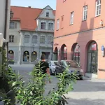 Storchenfärbe Memmingen