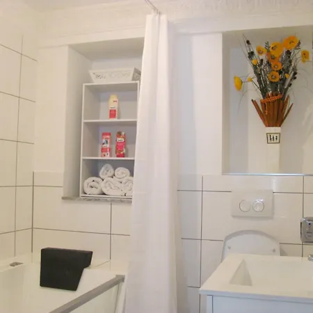 招待所 斯多辰法尔布公寓 3*