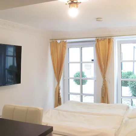 招待所 斯多辰法尔布公寓