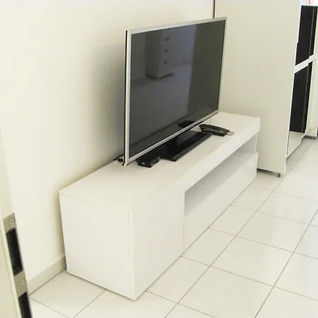 招待所 斯多辰法尔布公寓 梅明根