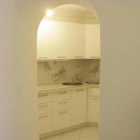 斯多辰法尔布公寓 招待所 梅明根