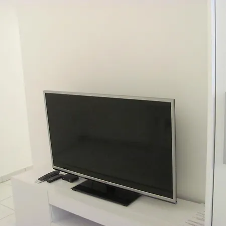 斯多辰法尔布公寓