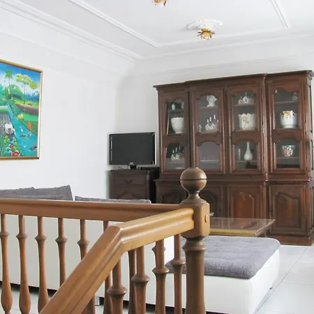 斯多辰法尔布公寓 梅明根