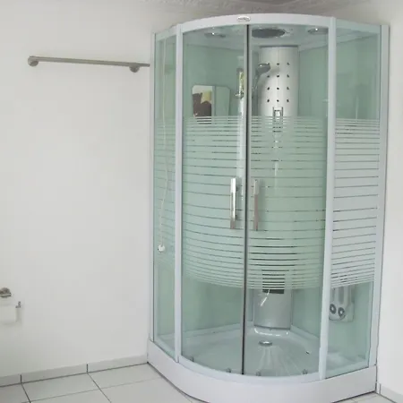 斯多辰法尔布公寓 招待所