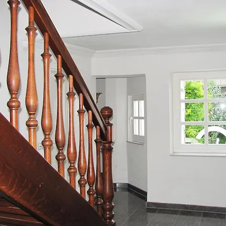 斯多辰法尔布公寓 招待所 梅明根