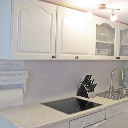 招待所 斯多辰法尔布公寓