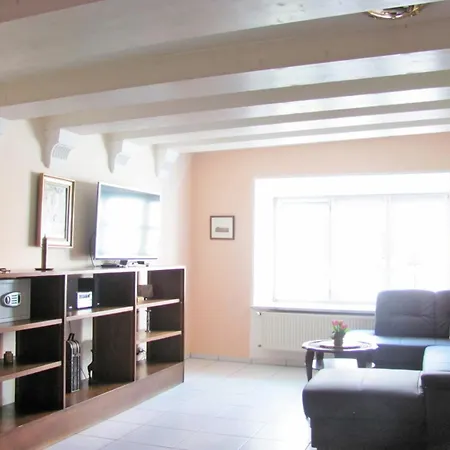 Storchenfaerbe Guest house 4*
