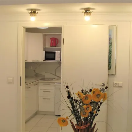 斯多辰法尔布公寓 招待所