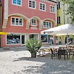 Storchenfaerbe Casa de hóspedes