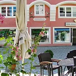 Storchenfaerbe Memmingen