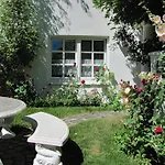 Storchenfärbe Gasthof