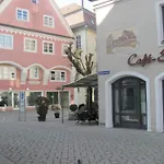 Storchenfaerbe Pensjonat