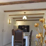 Storchenfärbe