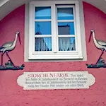 Storchenfärbe Gasthof 3*
