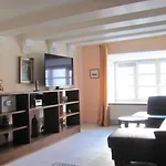 Pensjonat Storchenfaerbe Memmingen