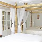 Gasthof Storchenfärbe 3*