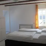 Storchenfärbe