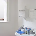 Storchenfaerbe Pensjonat 3*