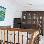 Storchenfärbe