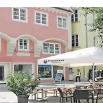 Storchenfärbe Gasthof