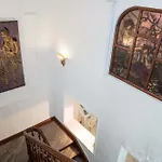 Storchenfaerbe Pensjonat Memmingen