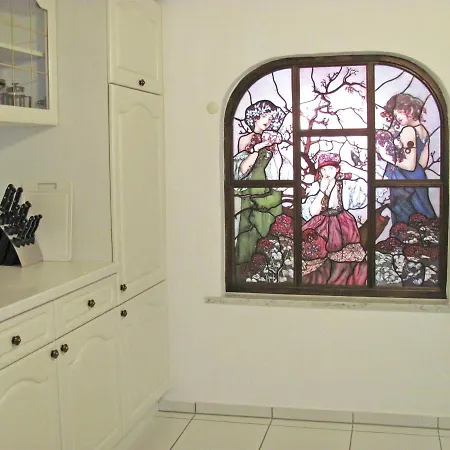 Storchenfaerbe Guest house 4*