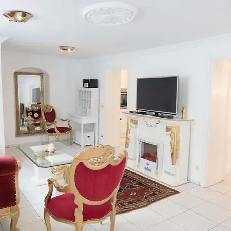 Storchenfaerbe 4* Memmingen