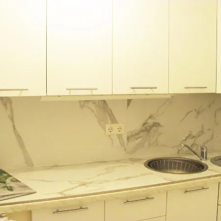 Storchenfaerbe Guest house 4*