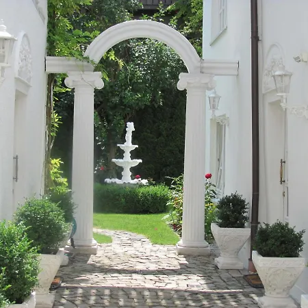 Storchenfaerbe Guest house 4*