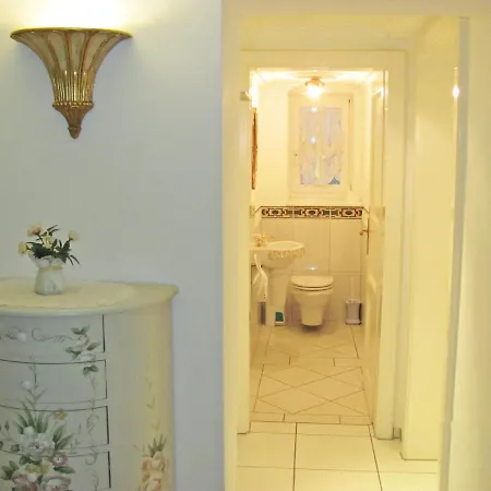 Storchenfaerbe Guest house 4*