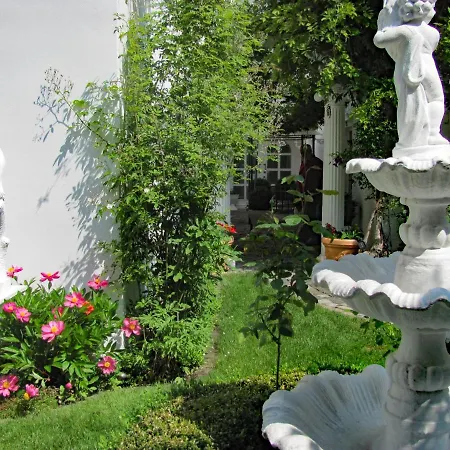 Storchenfaerbe 4* Memmingen