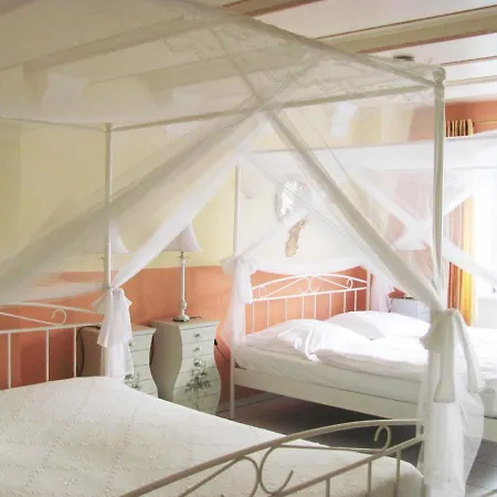 Guest house Storchenfaerbe Memmingen