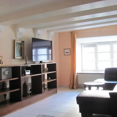Storchenfaerbe 4*