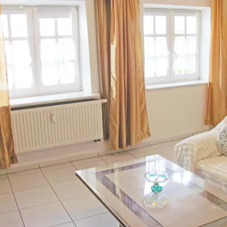 Guest house Storchenfaerbe Memmingen