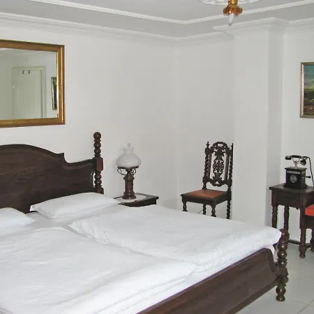 Storchenfaerbe Guest house Memmingen