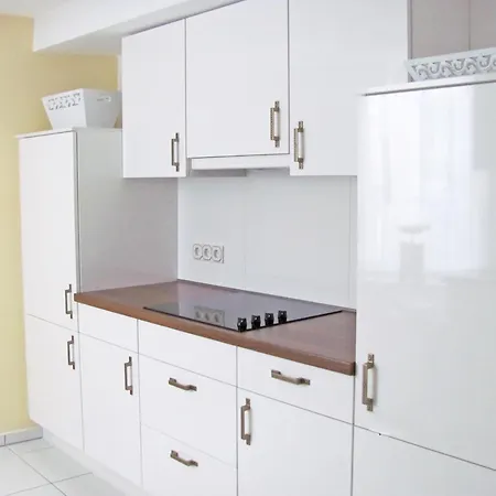 Guest house Storchenfaerbe Memmingen