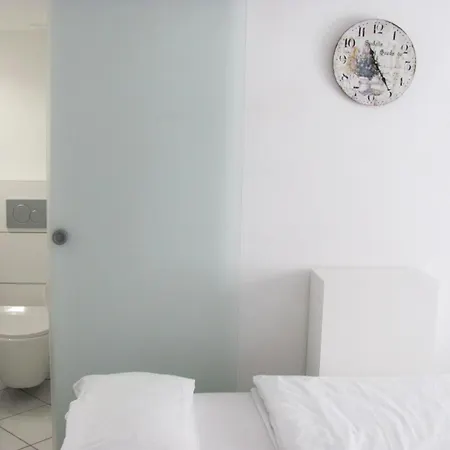Storchenfaerbe Guest house