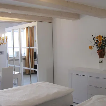 Guest house Storchenfaerbe Memmingen