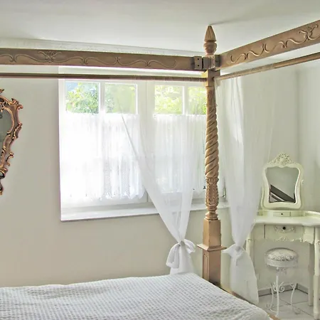 Casa de hóspedes Storchenfaerbe 3*