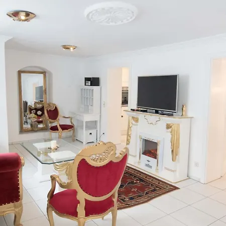 Storchenfaerbe Guest house Memmingen