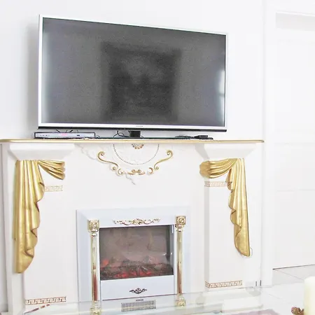 Guest house Storchenfaerbe 4*
