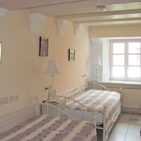 Guest house Storchenfaerbe