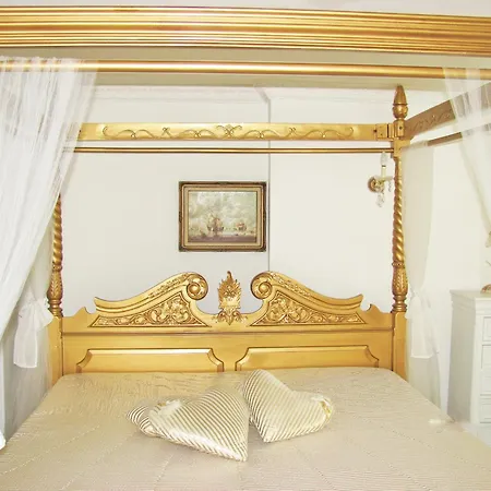 Storchenfaerbe Guest house 4*