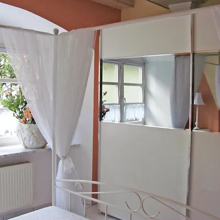 Storchenfaerbe Guest house