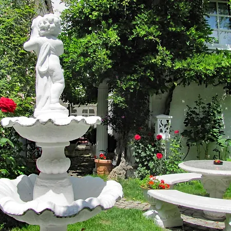 Guest house Storchenfaerbe