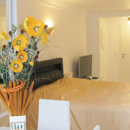 Storchenfaerbe Guest house 4*